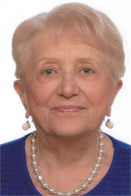 FRANCA GIACOMINELLI