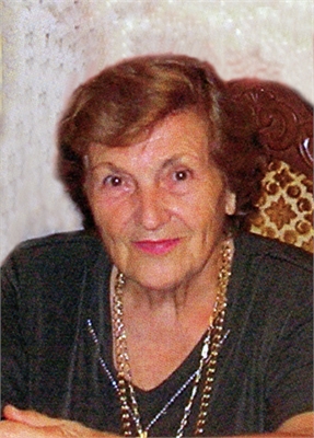 Lina Panelli