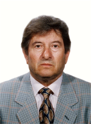 Egidio Frignani