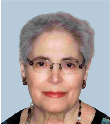 Maria Giuseppa Cossu