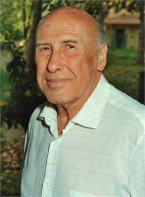 Luigi Graziosi