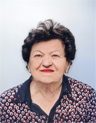 IRIS SPINELLO