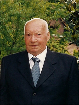 EDMONDO FERRARIS