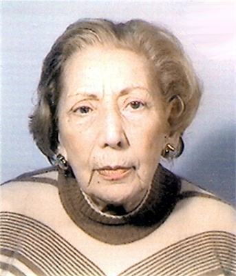 Maria Vittoria Cesetti