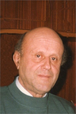 Fiorenzo Giacomelli