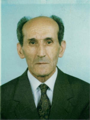 Armando Malaspina