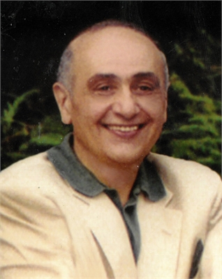 Luigi Dosi