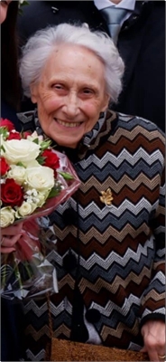 Anna Maria Della Gora