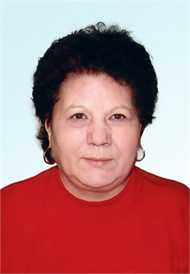 Antonia Balistreri