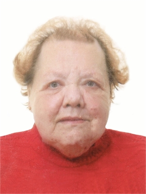 Maria Clara Corli