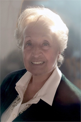 GRAZIA MARIA GIUSTINIANI