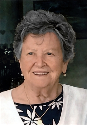 ANTONIETTA GEROSA