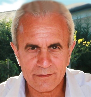 GIUSEPPE BELARDO