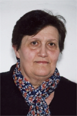 MARIA ANGELA CIPELLETTI