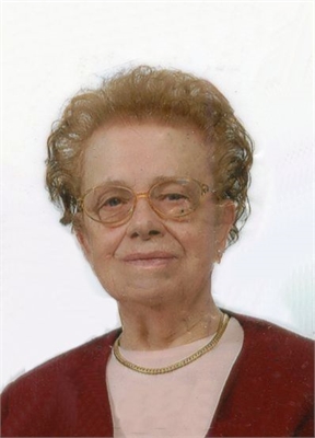 Maria Assunta Volpi