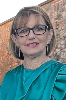 Maria Teresa Sabatti