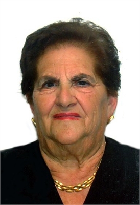 Virginia Stefani