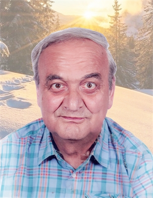 Pier Luigi Giudici