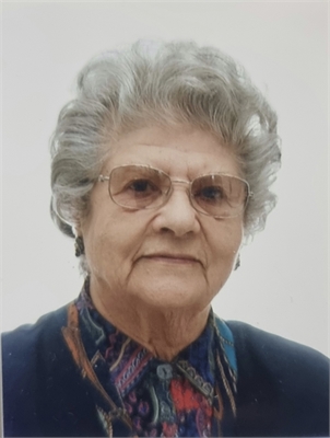 SABINA CITTADINO