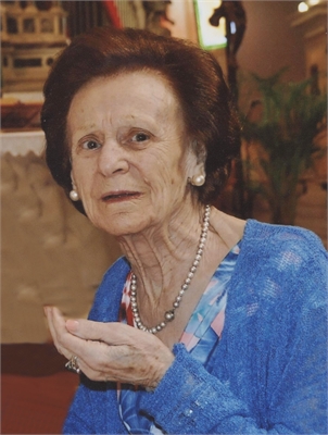 Maria Masiero