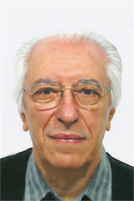 ENRICO COLOMBO