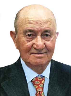 Luigi Ventrella
