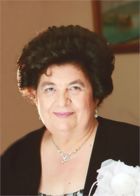 Antonietta Cascella
