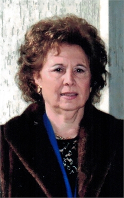 Maria Micco