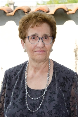 Francesca De Ciechi