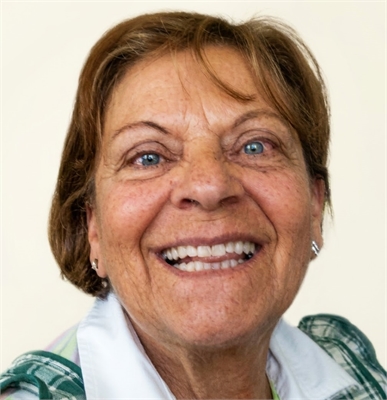 Letizia Mazzitelli