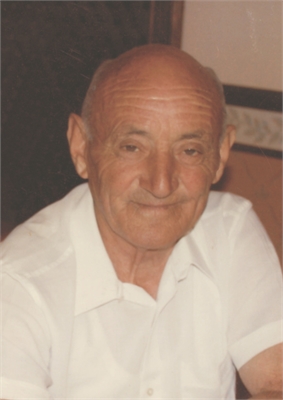 Giuseppe Buzzi