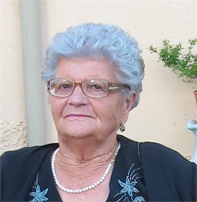 CATERINA CASTELLANI