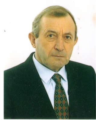 Francesco Spinoni