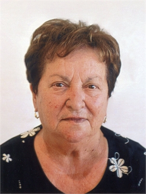 Gabriella Cavecchia