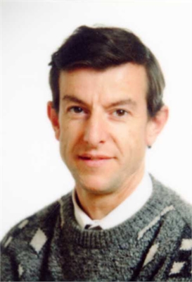 Ugo Ghirardelli