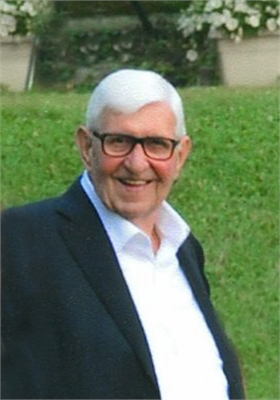 Gilberto Turra