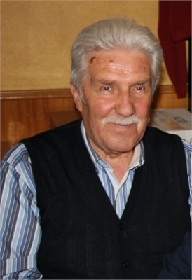 Attilio Pressi