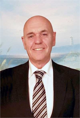 Salvatore Esposito