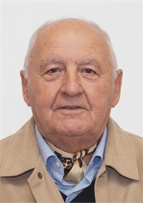 LAZZARENO CECCHINI