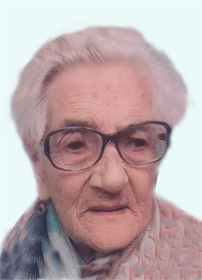 ASSUNTA PROPERZI