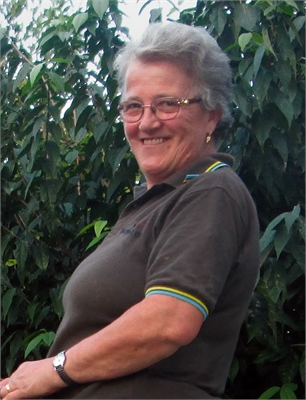 Adalgisa Peli