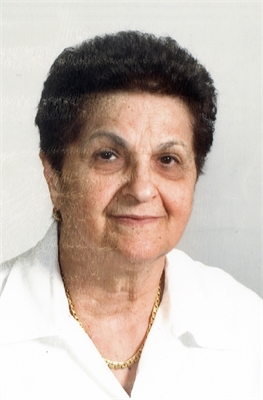 MARIA CAGNANI