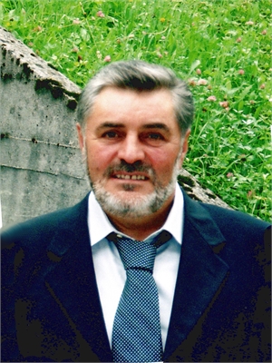 Carlo Battiston