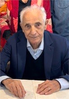 Sebastiano Amato