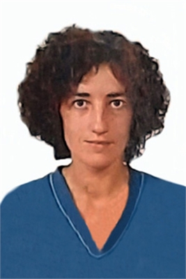 Maria Franca Soddu