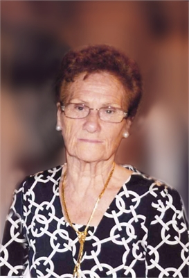 ANNA MORI