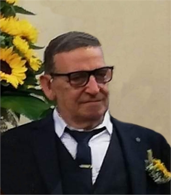 Luigi Benato