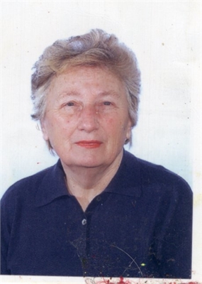 TERESA MARIA VIOTTI