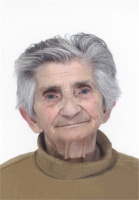 MARIA MADDALENA COSSETTI