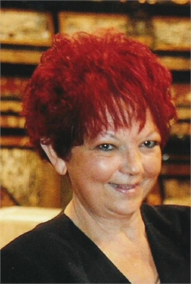 Irma Pistolin